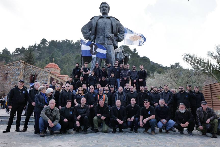 Ζήτω ο Ζήδρος του&nbsp;Μαχαιρά